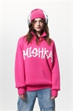 Свитер ZIPPERED MISHKA M61300302M73 - фото 441