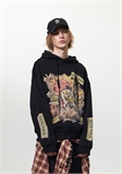 Толстовка RNR PRINT M61300418M99 - фото 470