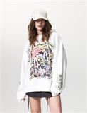Толстовка RNR PRINT M61300418M81 - фото 478