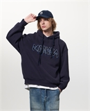 Толстовка MISHKA TEXT HOODY M61300421M38