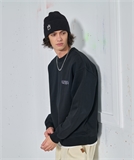 Толстовка K.W. GRAFF BACK M61200412M99