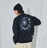 Толстовка K.W. GRAFF BACK M61200412M99