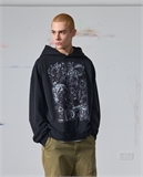 Толстовка HEROES M61200451M99