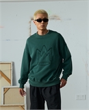 Толстовка MISHKA CROWN M61200462M49