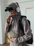 Толстовка TECHWEAR M61200463M91