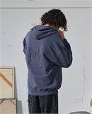 Толстовка CROWN BACK M61200466M34