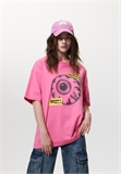 Футболка KEEPWATCH MISHKA M61300011M72