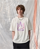 Футболка GRAFF CROWN FRONT M21300004M60