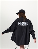 Рубашка POPLIN MISHKA M61300255W99