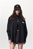 Рубашка POPLIN MISHKA M61300255W99 - фото 680