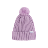 Шапка APPLIQUE KNITTED HAT M61203211F22