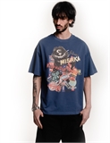 Футболка CYCLO MISHKA M21400006M34 - фото 889