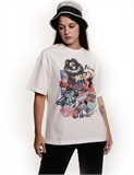 Футболка CYCLO MISHKA M21400006M80 - фото 895