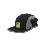 Бейсболка K.W. POCKET 5 PANEL CAP M21003256F99