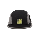 Бейсболка K.W. POCKET 5 PANEL CAP M21003256F99 - фото 992